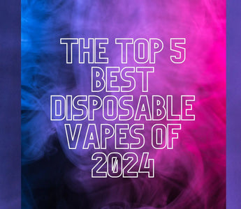 The-Top-5-Best-Disposable-Vapes-of-2024 AntiqueAsh