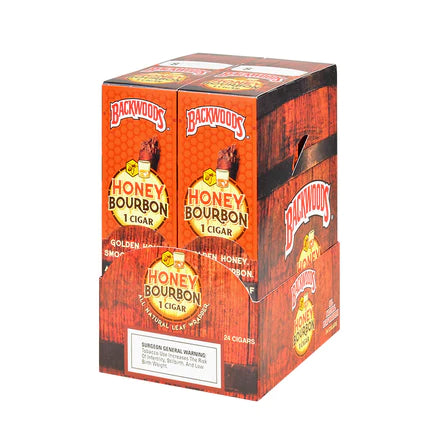 Backwoods Single Cigars